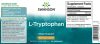 Swanson L-triptofán 500 mg 60 db