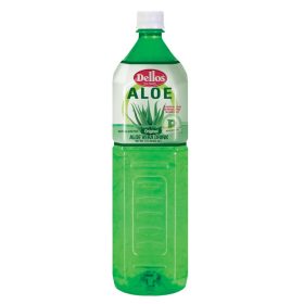 Dellos Aloe Vera Ital (Natúr) 1500 ml