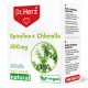 Dr. Herz Spirulina + Chlorella 60 db