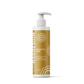 Ősi Magnézium Masszázskrém 200 ml