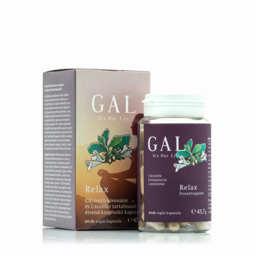 GAL Relax 60 db