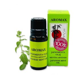 Aromax Japánmenta olaj 10 ml