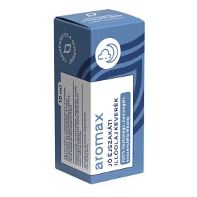 Aromax Jó éjszakát! illóolaj keverék 10 ml