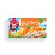 Teekanne Greek Apricot Görög Sárgabarack tea 20 db