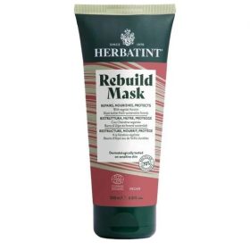 Herbatint Rebuild Mask hajpakolás 200 ml