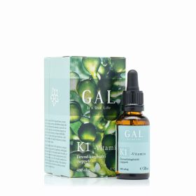 GAL K1-vitamin cseppek 30 ml