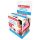 KINESOMED Kinesio tape (Rózsaszín) 5 cm x 5 cm