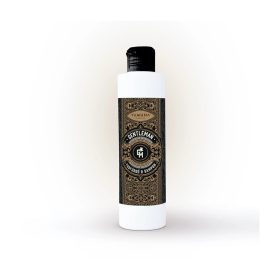 Yamuna Gentleman tusfürdő és sampon 200 ml