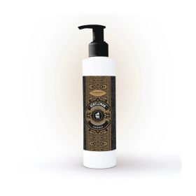 Yamuna Gentleman testápoló 200 ml