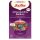 Yogi Tea Bio Ashwagandha Egyensúly tea 17 db