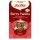 Yogi Tea Bio Bogyós Gyümölcs-Vanília tea 17 db