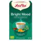 Yogi Tea Bio Ragyogó Hangulat tea 17 db
