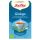 Yogi Tea Bio Ginkgo tea 17 db
