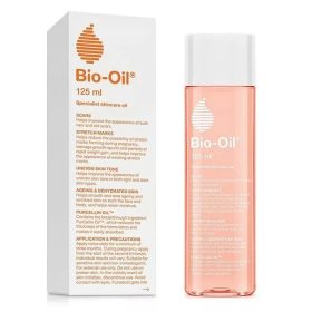 Bio-Oil Bőrápoló olaj 125 ml