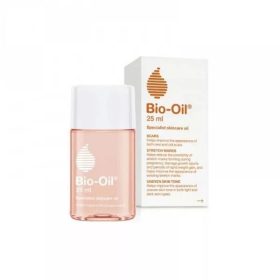 Bio-Oil Bőrápoló olaj 25 ml