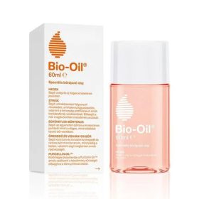 Bio-Oil Bőrápoló olaj 60 ml