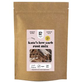 It's Us Kate's Low carb rost mix keverék 300 g