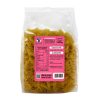 Economike kukorica-rizs tészta orsó gm. 400 g
