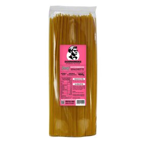 Economike kukorica-rizs tészta spagetti gm. 400 g