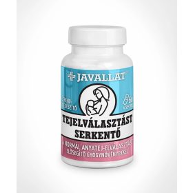 Javallat Tejelválasztást Serkentő 60 db