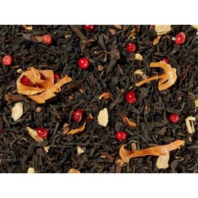 Mikulás Süti fekete tea 21630