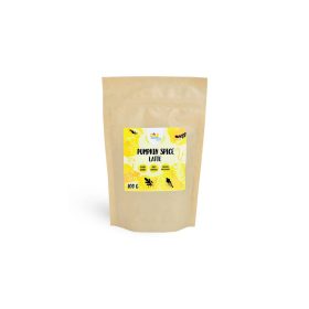 Bulkshop Pumpkin spice latte 100 g