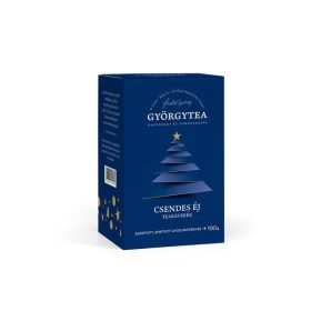 Györgytea Csendes Éj teakeverék 100 g