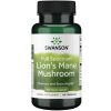 Swanson Süngomba (Lion's Mane) kapszula 500 mg 60 db