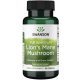Swanson Süngomba (Lion's Mane) kapszula 500 mg 60 db
