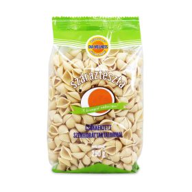 Dia-wellness tészta 250 g nagykagyló