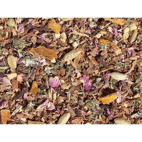Classic Chai Organic tea 21181