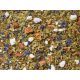 Bergamottos Citruskrém mate tea 21599