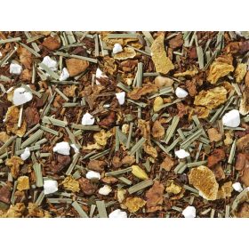 Limoncino Citromkrém rooibos tea 21659