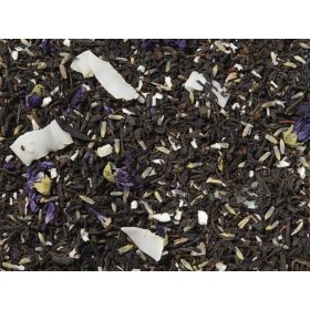Dolce & Cremoso fekete tea (Levendula-Mascarpone) 21664