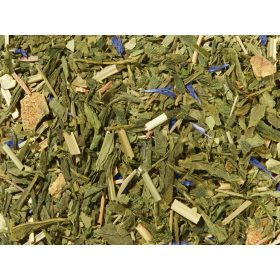 Sencha Mate-Matcha-Citrom zöld tea 21672