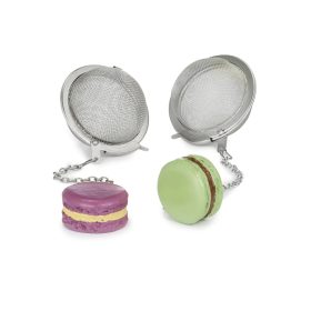 Tealabda (Macaron)