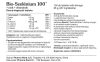 Bio-Szelénium+Cink+Vitaminok 150 db