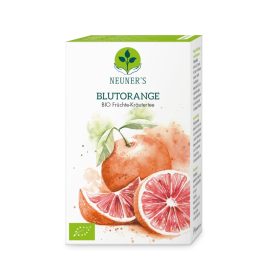 Neuner's Bio Vérnarancs tea 20x2 g