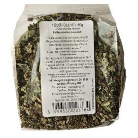 Fitodry tüdőfűlevél 60 g
