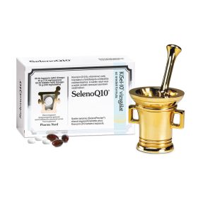SelenoQ10 60+60 db