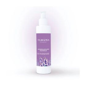 Yamuna Levendulaolajos testápoló 200 ml