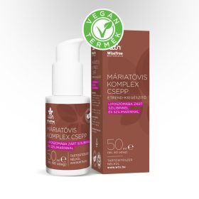 WTN Máriatövis Komplex csepp 50 ml