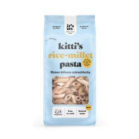 It's Us Kitti's Rizses-Köleses penne 200 g