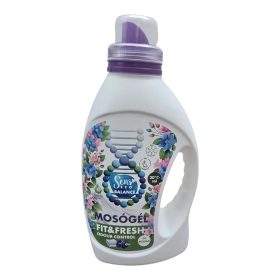 MosóMami SensEco Balance Mosógél Koncentrátum 1500 ml