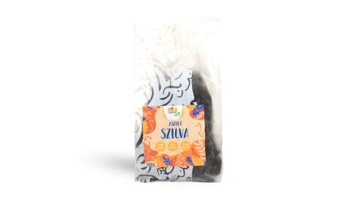 Bulkshop Aszalt szilva 500 g