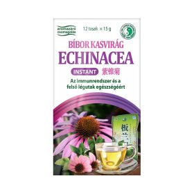Dr. Chen Instant Bíbor Kasvirág Echinacea tea 12x15 g