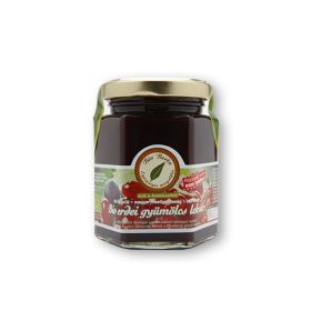 Bio Berta Erdei Gyümölcs Lekvár 190 g
