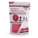 Jutavit Collagen + Hialuron Ízület (Eper-Málna) 400 g