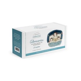 Györgytea Álomvarázs filteres gyerektea 20x1,3 g