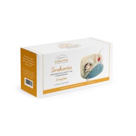 Györgytea Torokvarázs filteres gyerektea 20x1,3 g